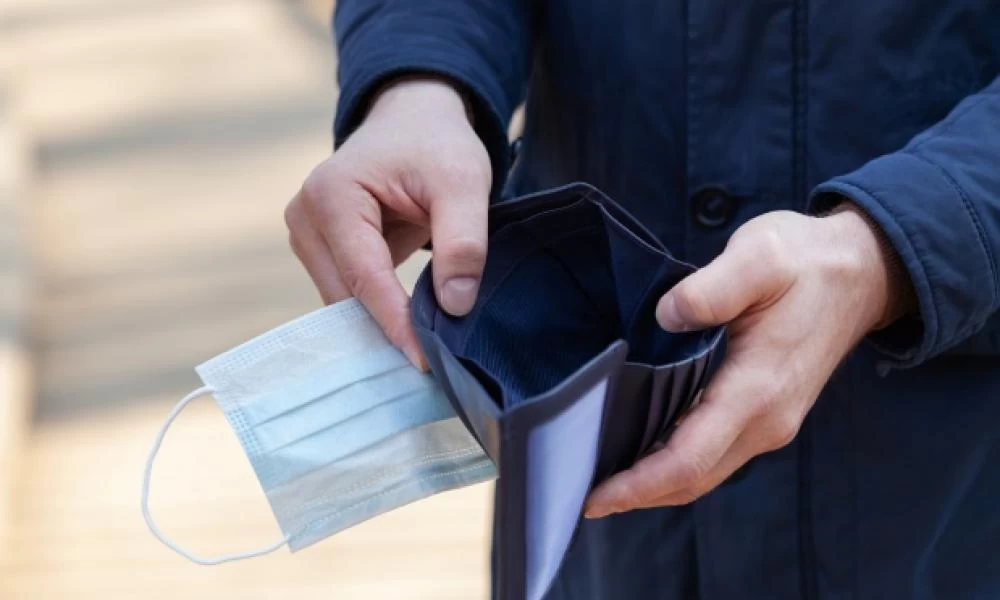 ΙΝΕ ΓΣΕΕ: Θα πούμε το ψωμί ψωμάκι σε λίγο στην Ελλάδα - Ακρίβεια και φτώχεια